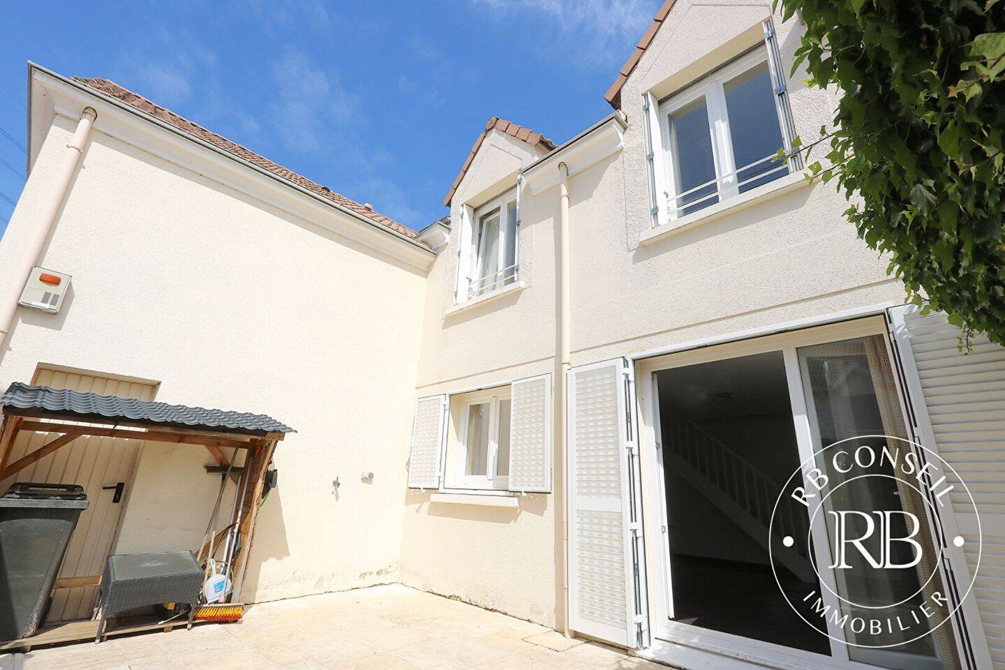 Maison à vendre, 130m², MASSY
