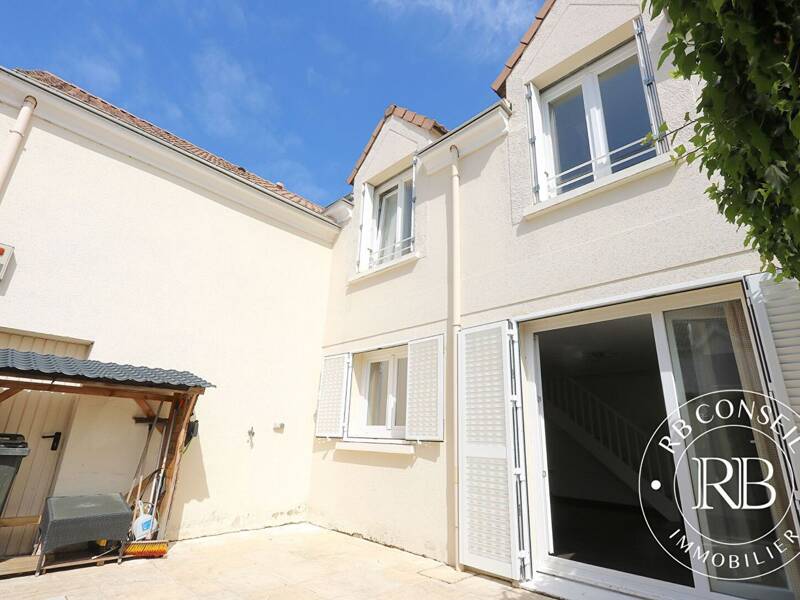 Maison à vendre, 130m², MASSY