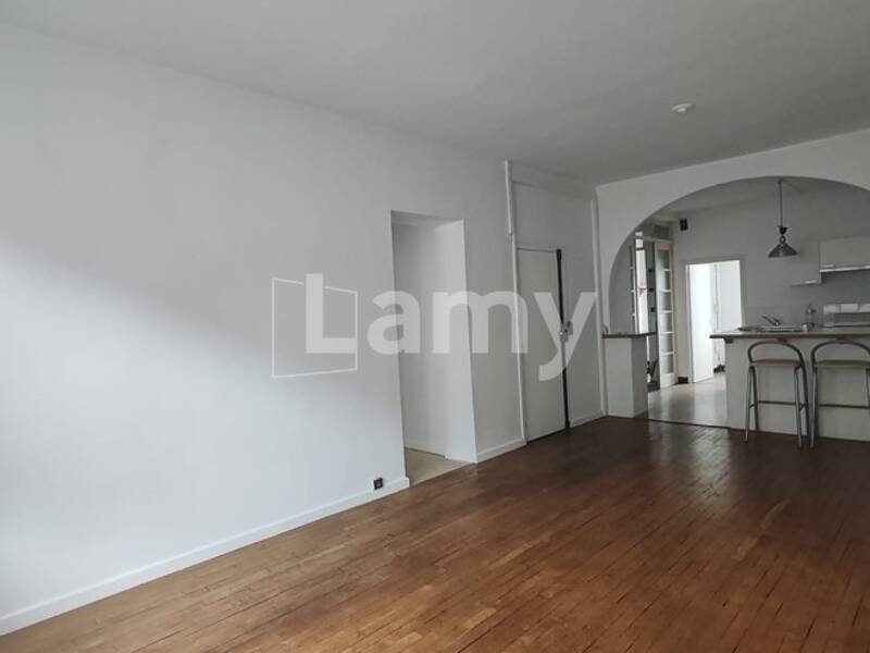 Maison à louer, 70m², LOOS