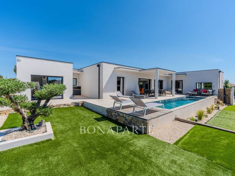 Maison à vendre, 170m², NIMES