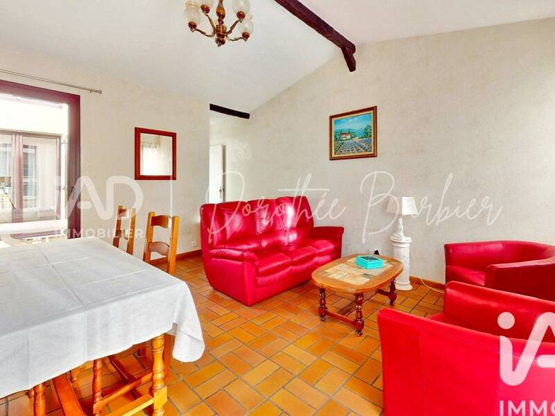 Maison à vendre, 102m², CHAMPS SUR MARNE