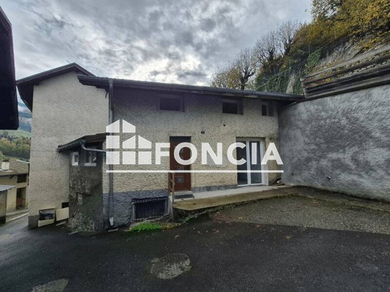 Maison à louer, 61m², ARVILLARD