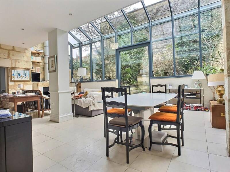 Maison à vendre, 213m², BORDEAUX