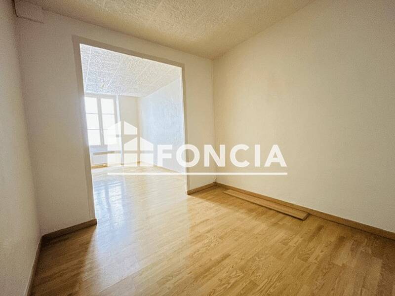 Maison à louer, 39m², TOULON