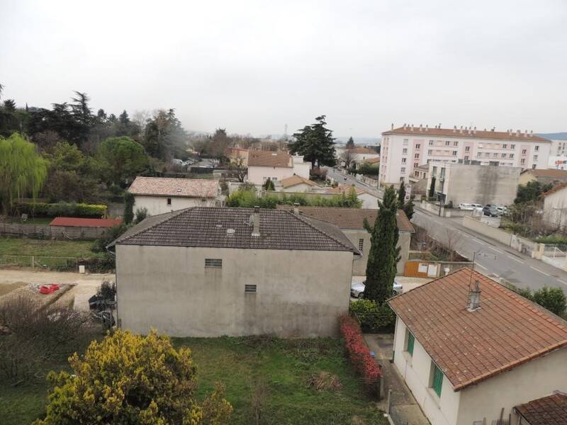 Maison à louer, 47m², VALENCE