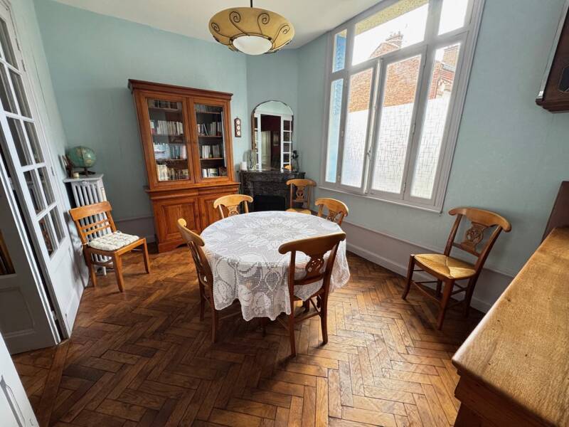 Maison à vendre, 146m², AMIENS