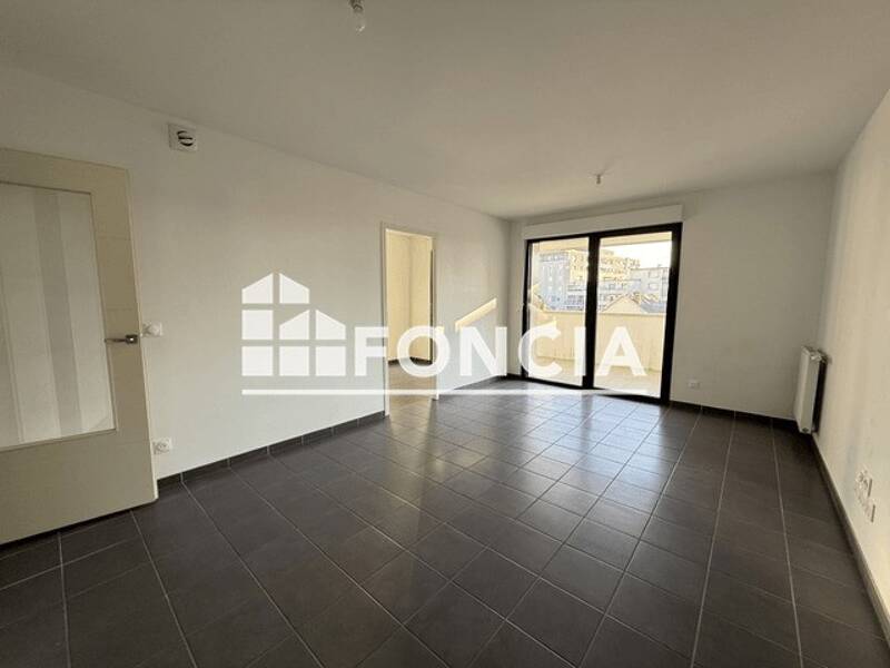 Maison à louer, 65m², GRENOBLE