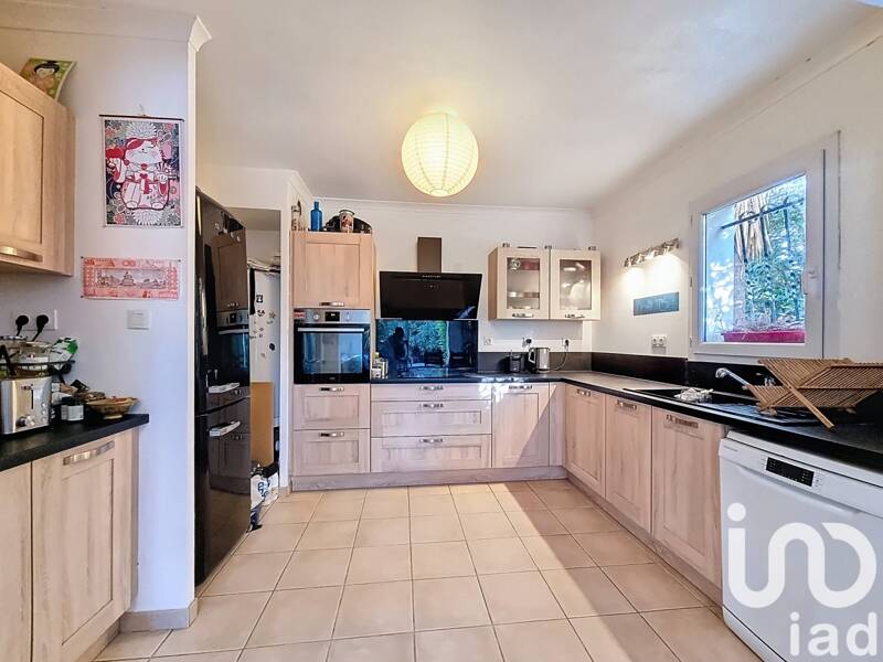 Maison à vendre, 90m², NIMES