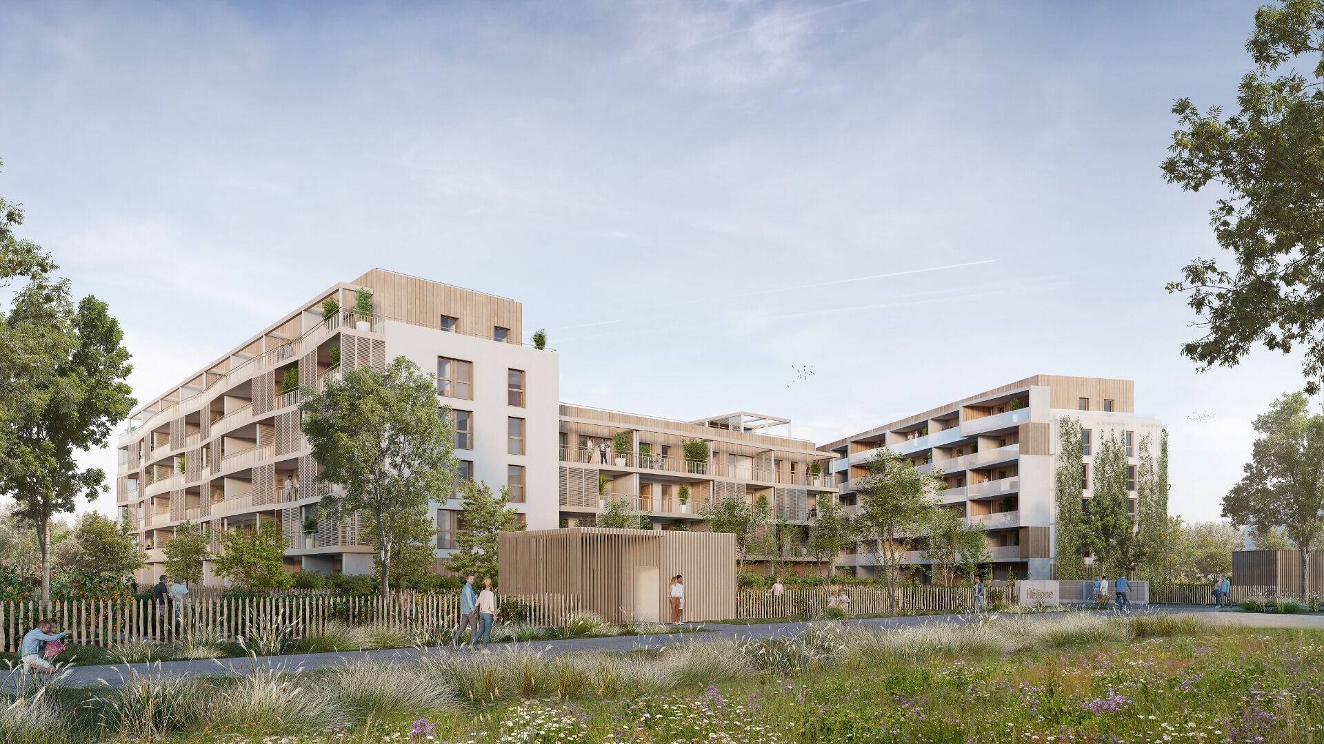 Maison à vendre, 74m², ILLKIRCH GRAFFENSTADEN