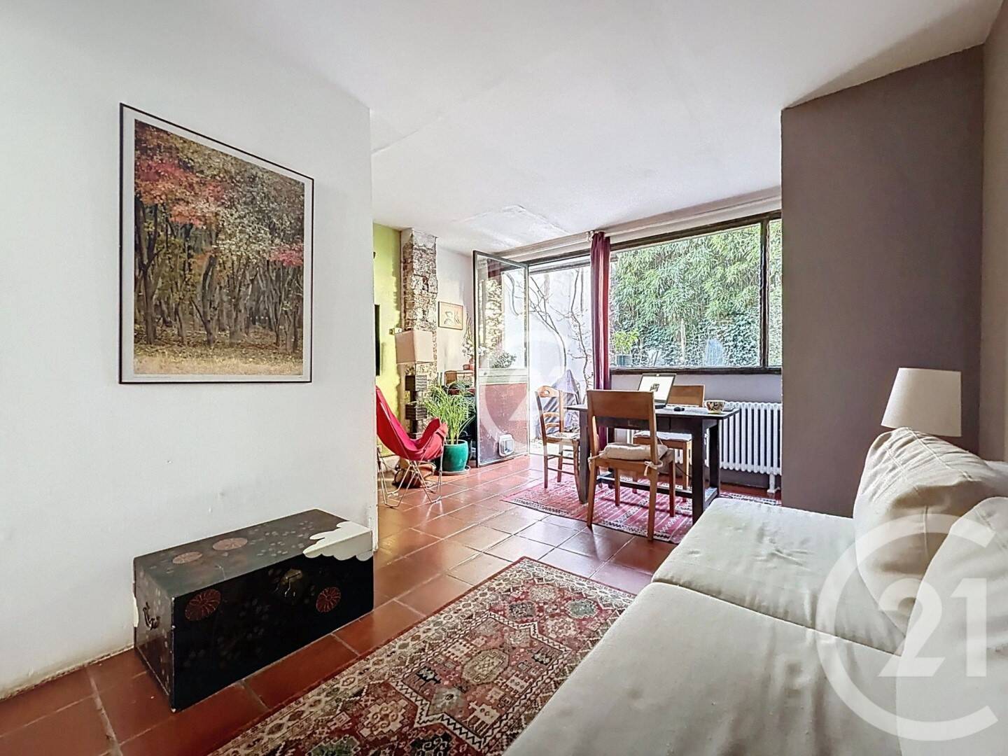 Maison à vendre, 106m², MONTREUIL