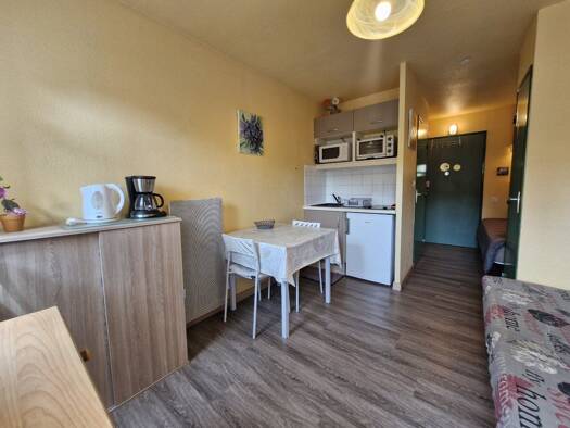 Appartement à vendre 44 000 € 1 pièce 16 m² 2ème étage Lamalou-les-Bains 34240