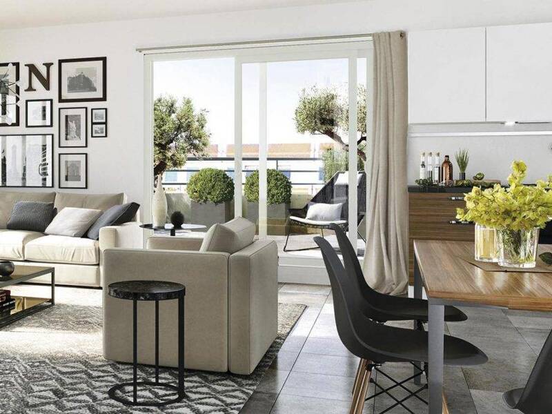 Maison à vendre, 104m², PARIS 15E