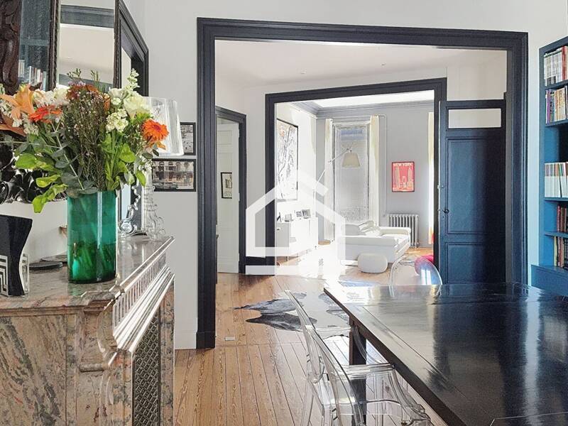 Maison à vendre, 332m², BORDEAUX