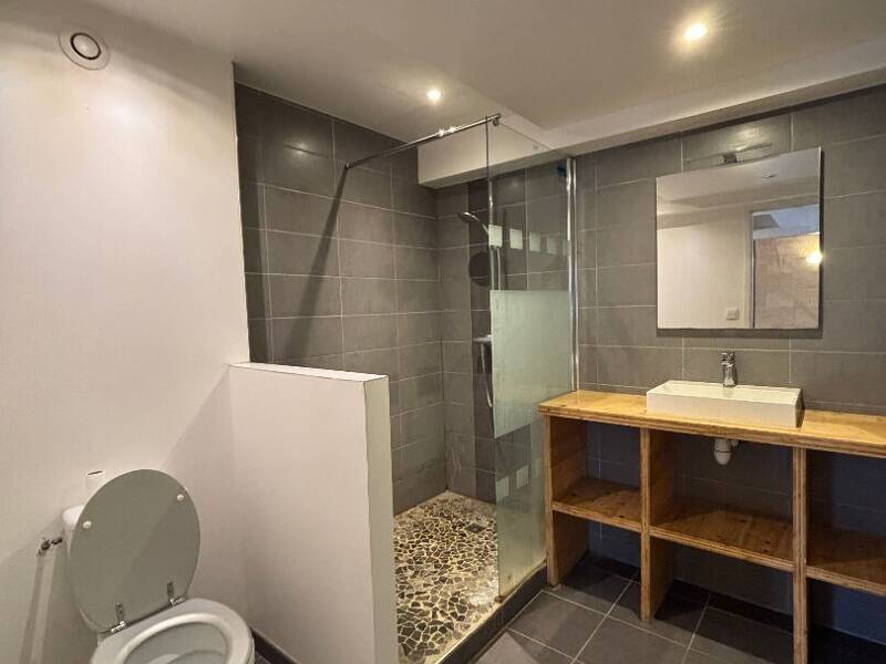 Maison à louer, 60m², BORDEAUX