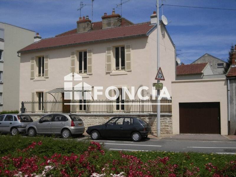 Maison à louer, 87m², DIJON