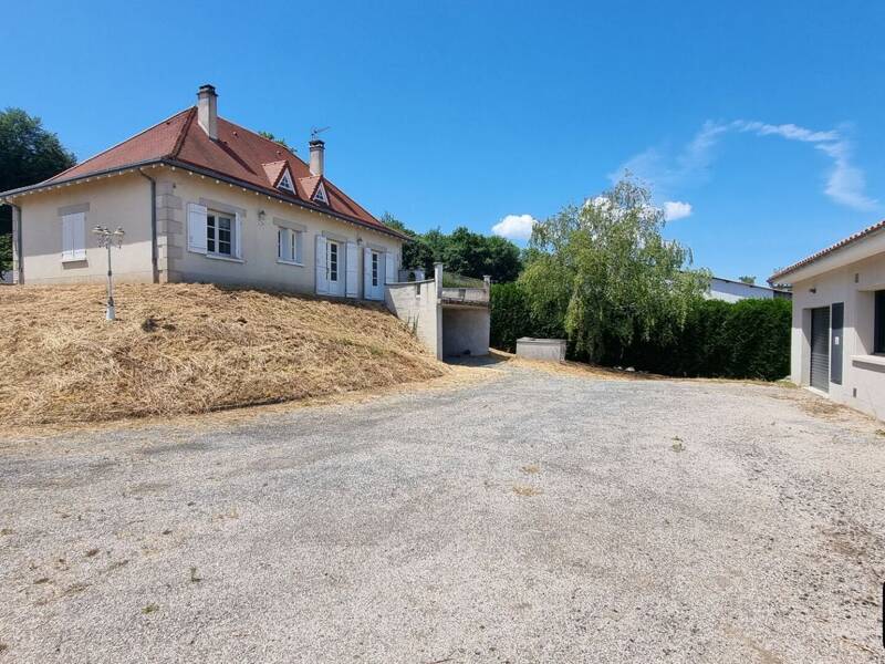 Maison à vendre, 112m², LIMOGES