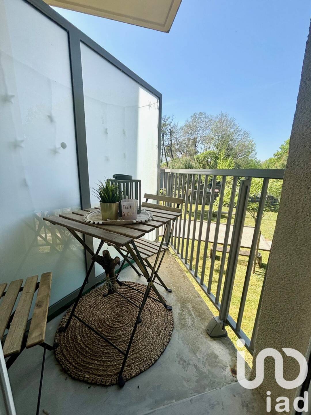 Maison à vendre, 17m², PESSAC
