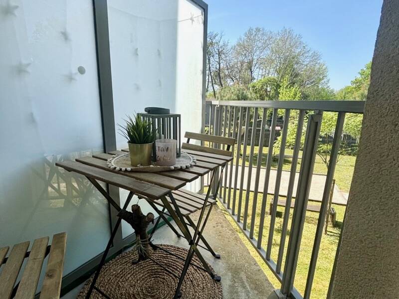 Maison à vendre, 17m², PESSAC