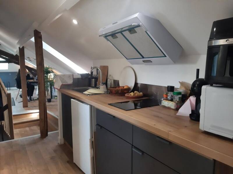 Maison à louer, 34m², LIMOGES