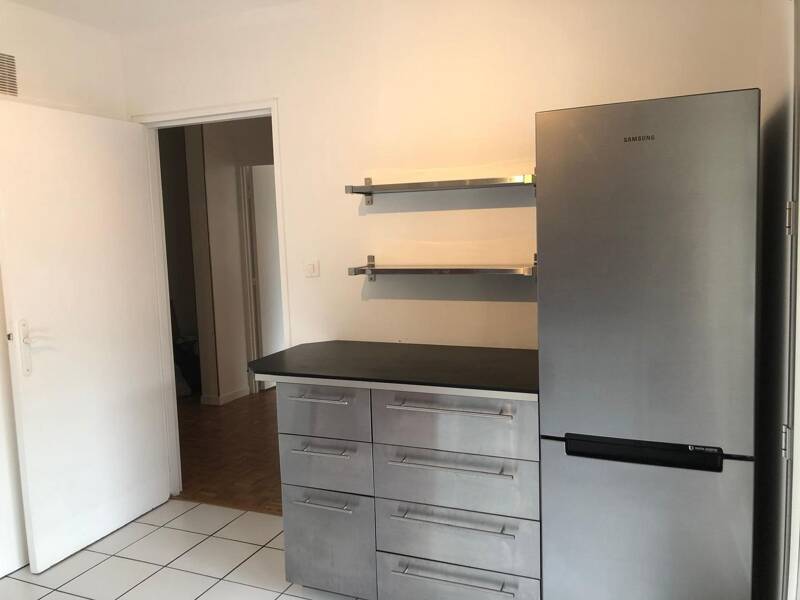 Maison à louer, 100m², BOULOGNE BILLANCOURT
