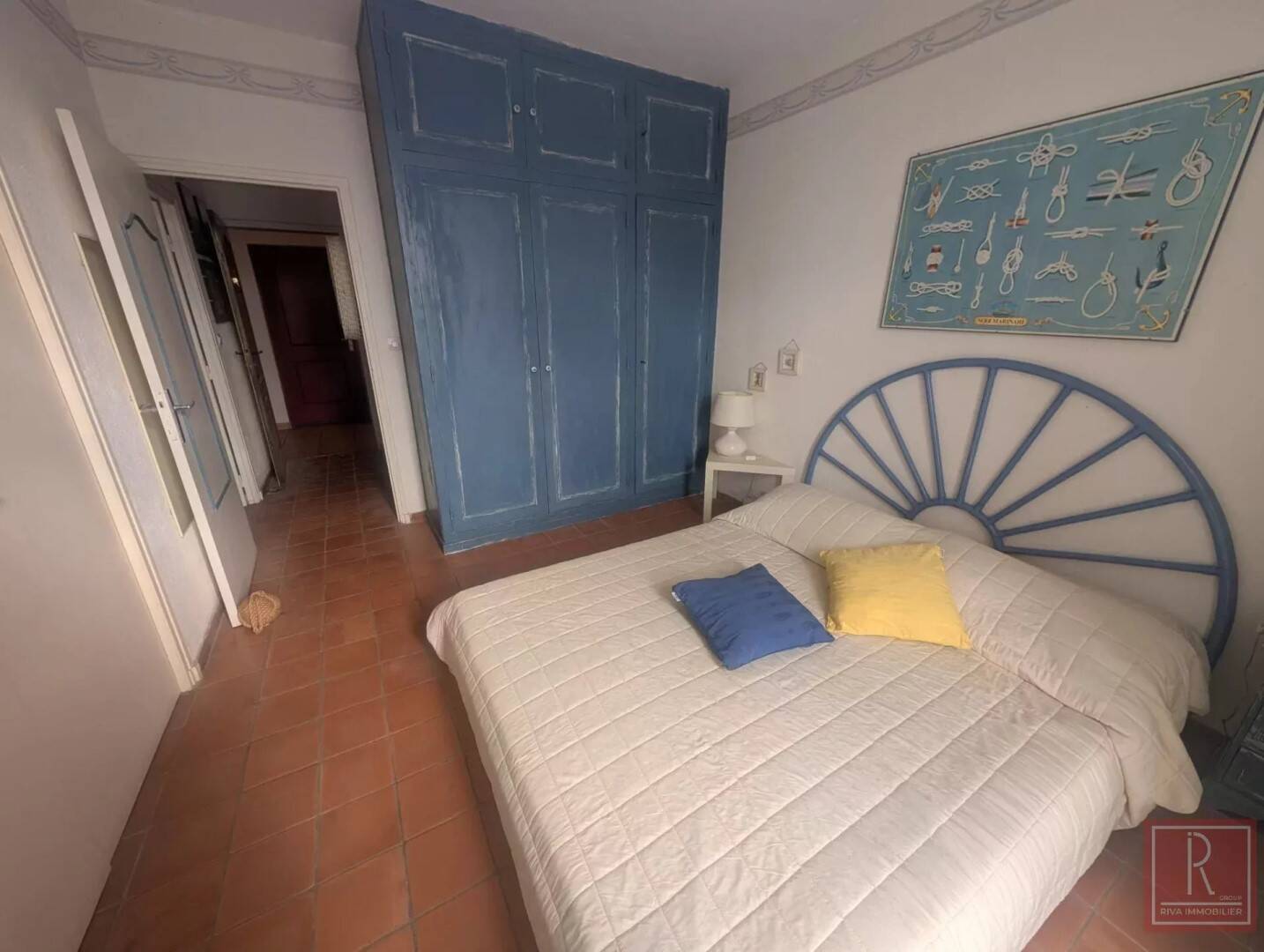 Maison à vendre, 35m², GRIMAUD
