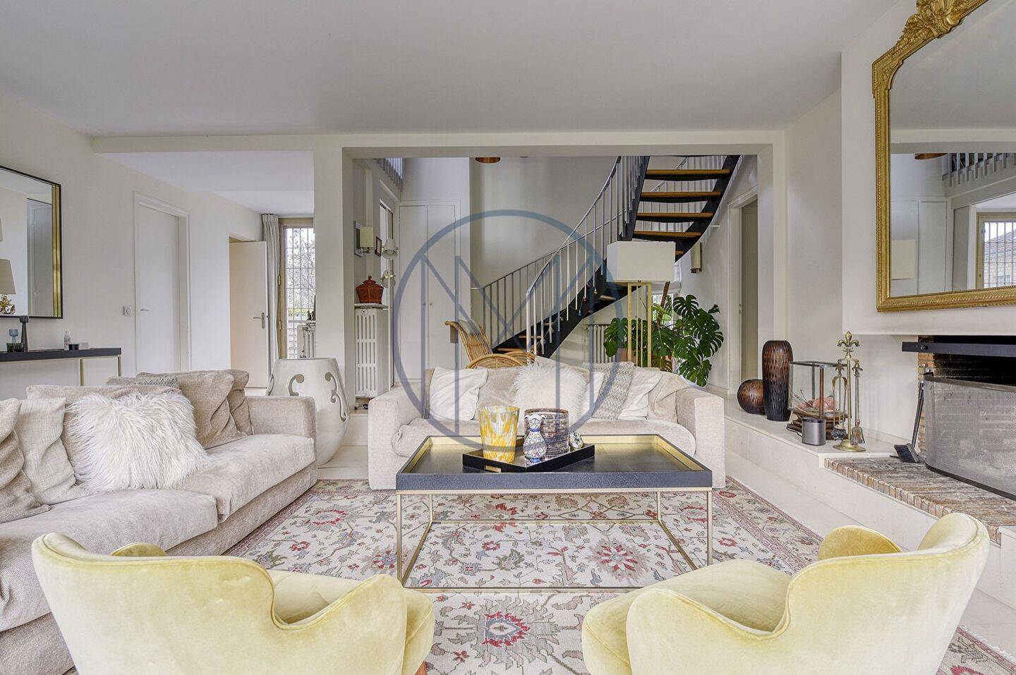 Maison à vendre, 204m², VERSAILLES
