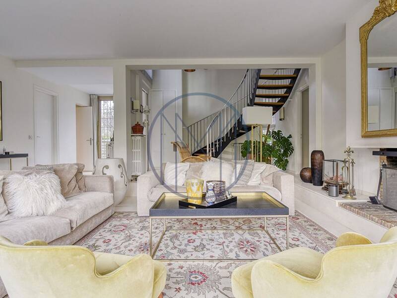 Maison à vendre, 204m², VERSAILLES