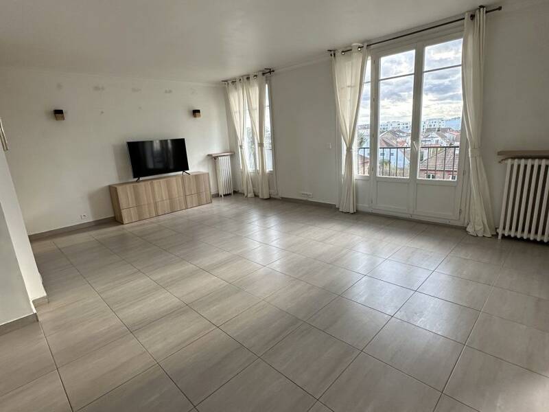 Maison à louer, 63m², SAINT MAUR DES FOSSES