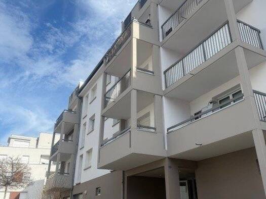Appartement à vendre 164 500 € 3 pièces 2 chambres 63,42 m² Étage 2/4 Montagne Verte-Centre Ouest Strasbourg 67200