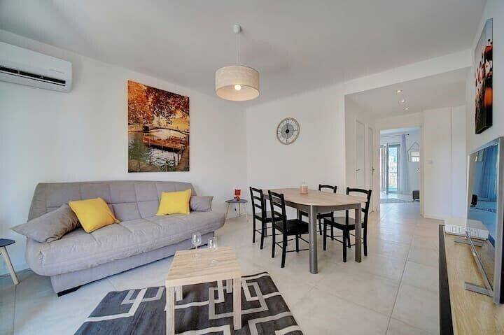 Maison à louer, 54m², CANNES