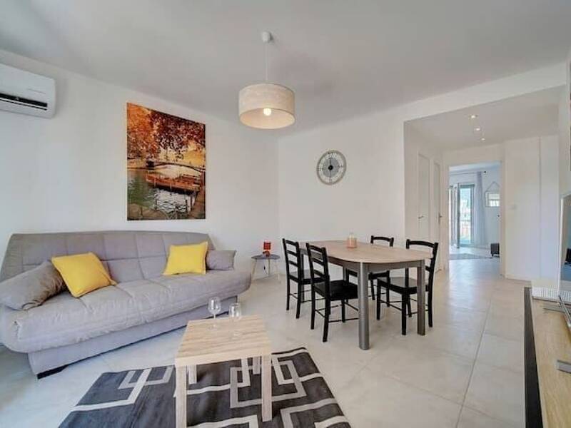 Maison à louer, 54m², CANNES