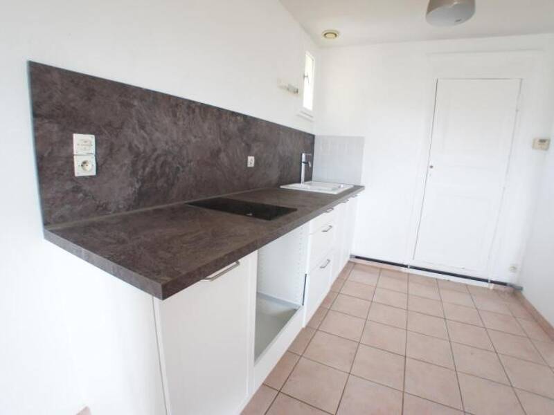 Maison à louer, 50m², BEAUCOUZE