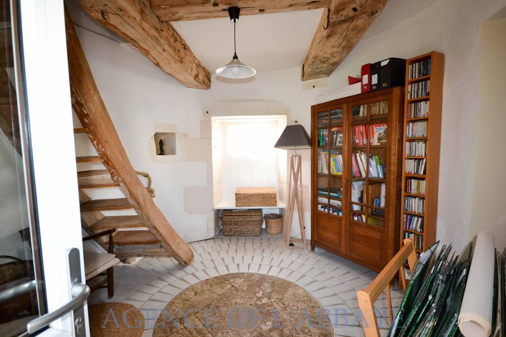 Maison à vendre, 105m², PONT L'ABBE D'ARNOULT