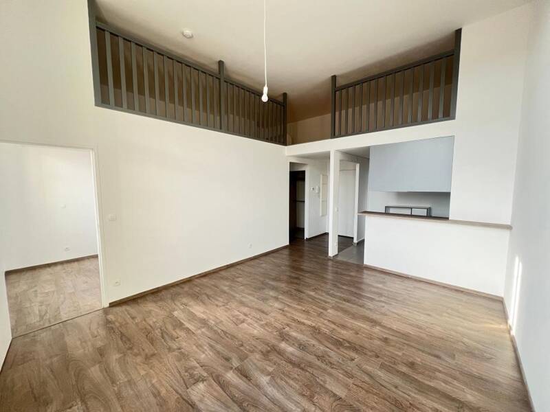 Maison à louer, 44m², LAON