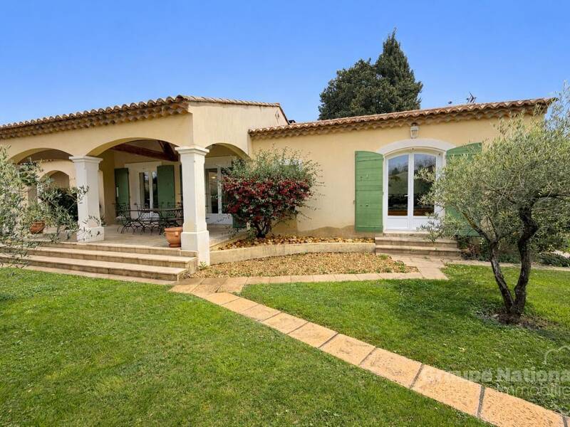 Maison à vendre, 120m², SAINT REMY DE PROVENCE
