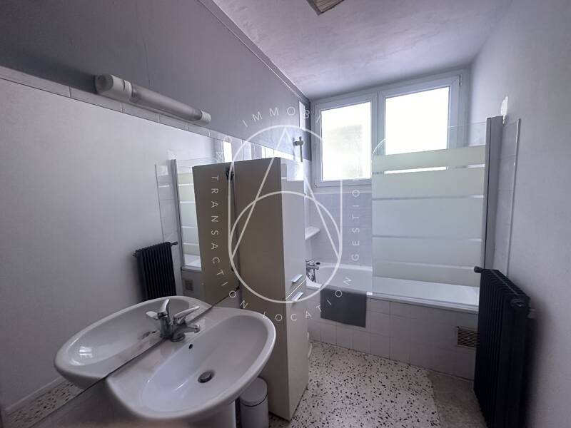 Maison à louer, 68m², MONTPELLIER