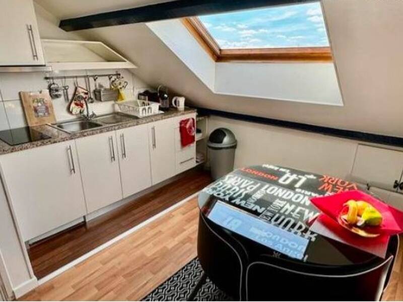 Maison à louer, 16m², BOIS D'ARCY