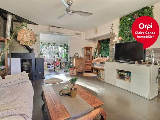 Maison à louer 1 150 € 4 pièces 3 chambres 110 m² Labastide-Saint-Georges 81500