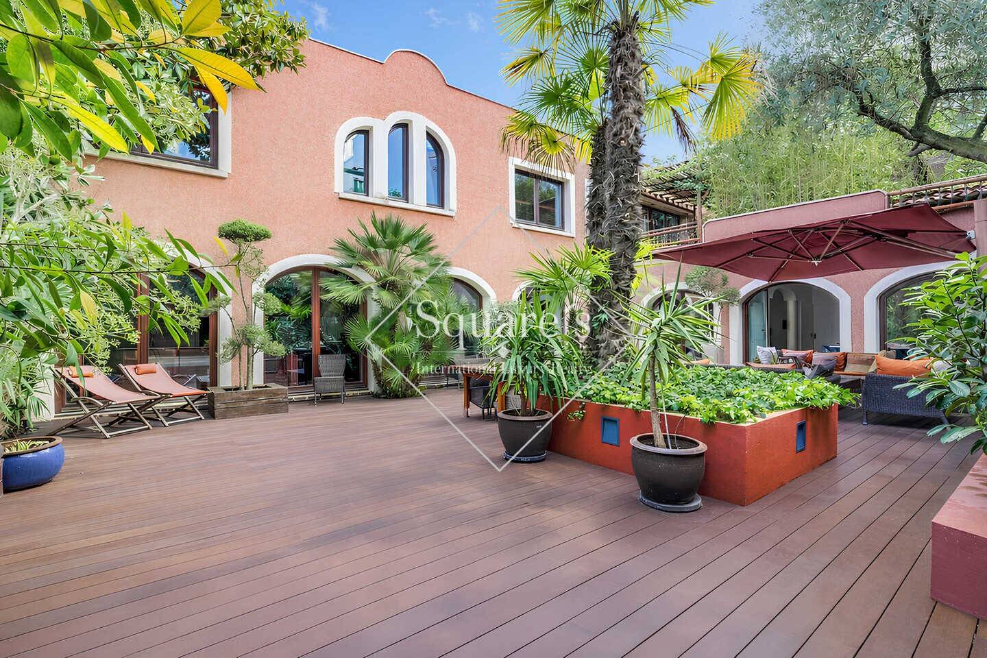 Maison à vendre, 700m², LEVALLOIS PERRET