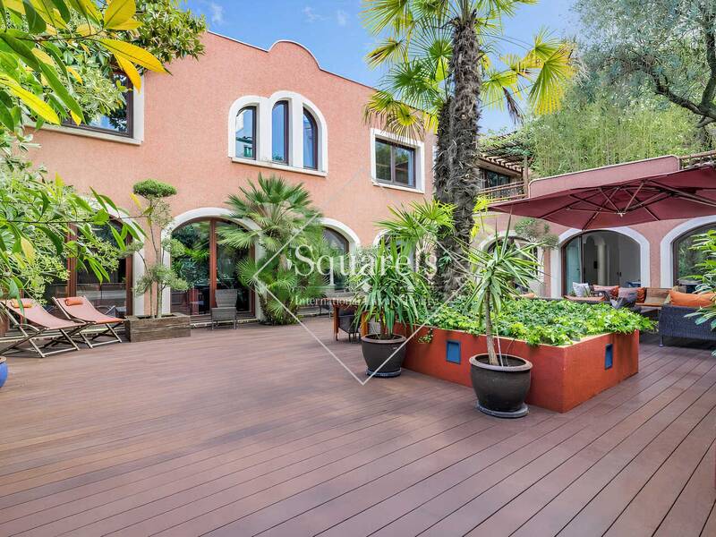 Maison à vendre, 700m², LEVALLOIS PERRET
