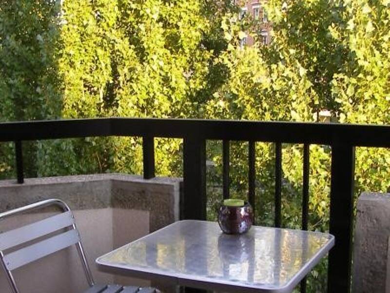 Maison à louer, 30m², PARIS 12E