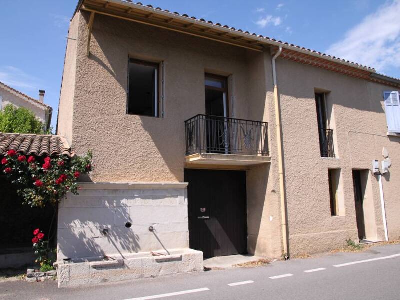 Maison à vendre, 55m², SAINT ETIENNE LES ORGUES