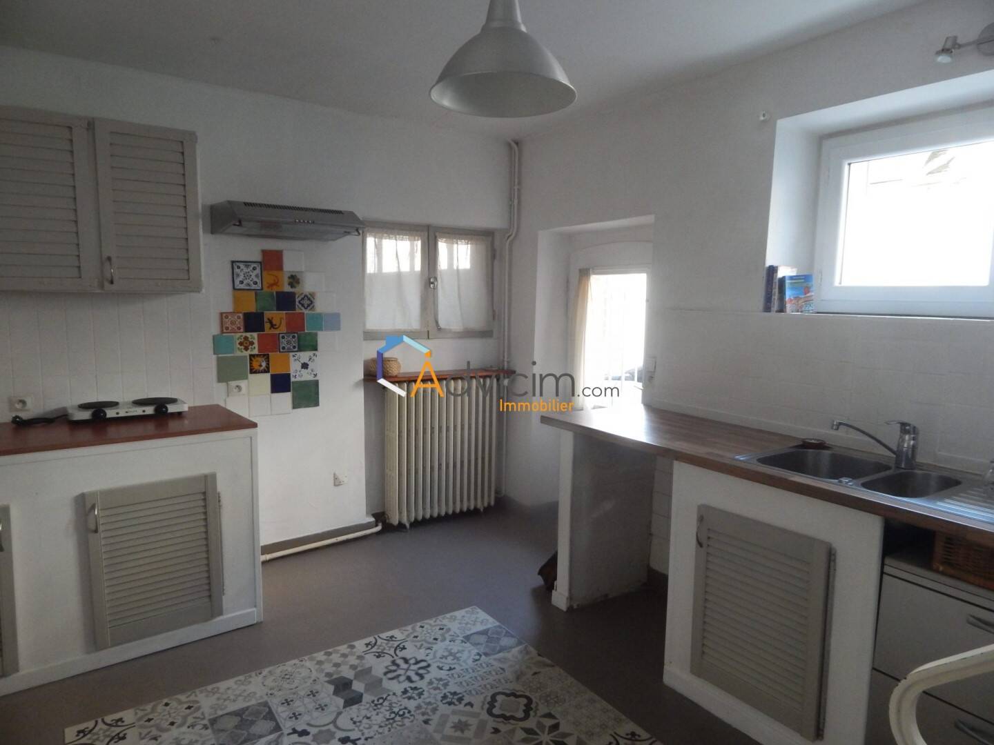 Maison à vendre, 105m², FERRIERES EN GATINAIS