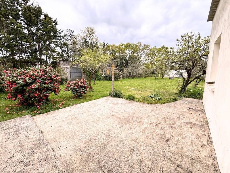 Maison à vendre, 208m², SAINT NAZAIRE