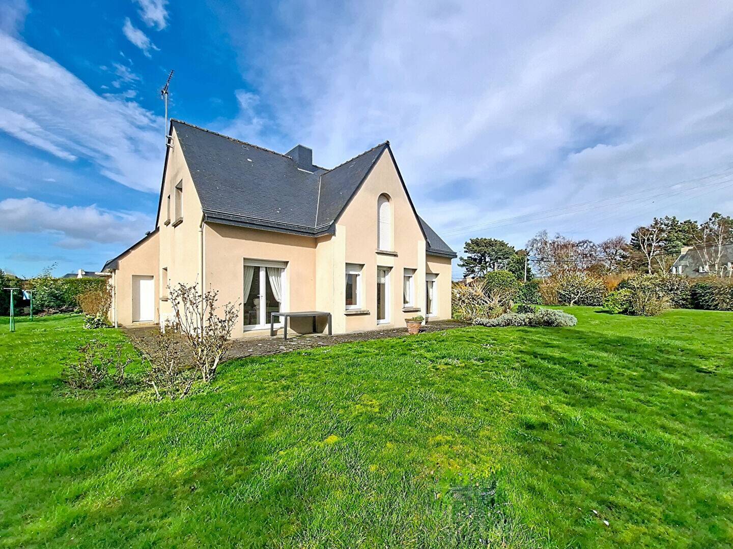 Maison à vendre, 138m², SAINT CAST LE GUILDO