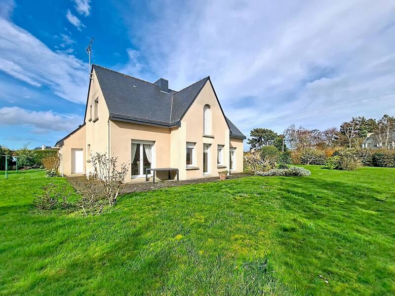 Maison à vendre, 138m², SAINT CAST LE GUILDO