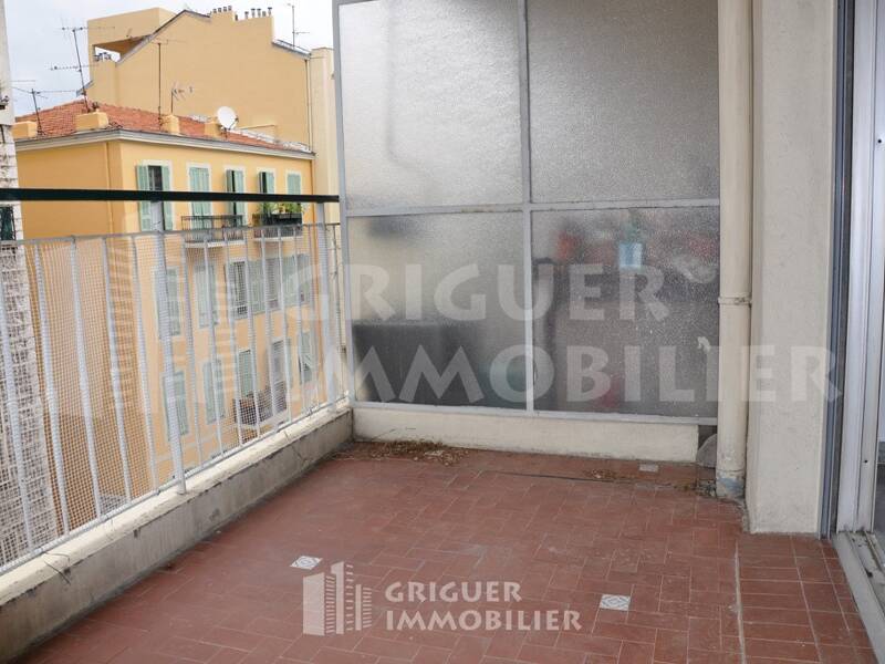 Maison à louer, 23m², NICE