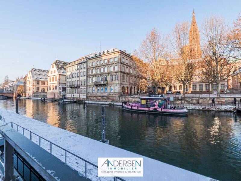 Maison à louer, 193m², STRASBOURG