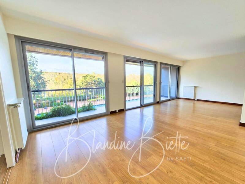 Maison à louer, 119m², LE PECQ