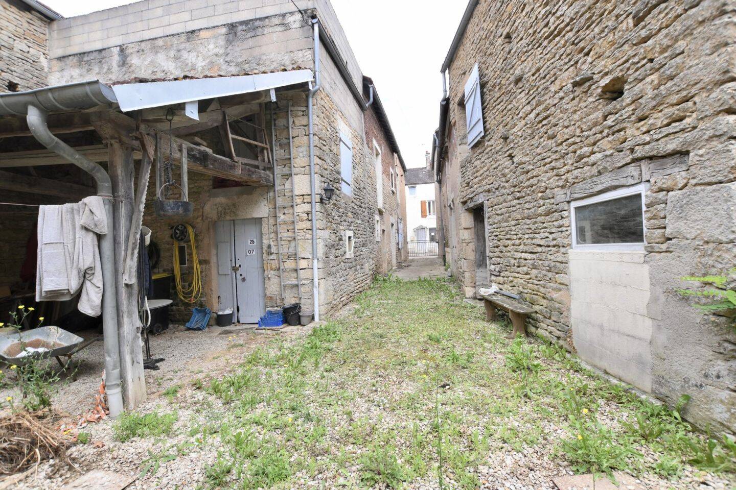 Maison à vendre, 112m², L'ISLE SUR SEREIN